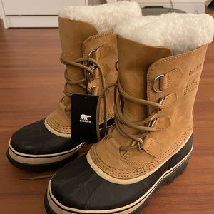 Sorel Caribou Winter Boots - Women's